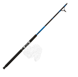 Shakespeare Catch More Fish Spinning Rod (8-50-B)