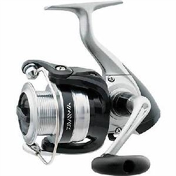 Daiwa Strikeforce Spinning Reel