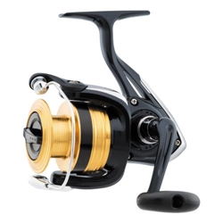 Daiwa Sweepfire Spinning Reel (T3-65)