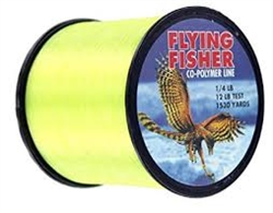 Flying Fisher 14lb Line (T2-85)