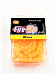 Apex Fire-Glo Beads