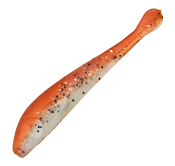 Berkley Gulp Saltwater Series Mud-Minnow/ Croker (G-6-A)