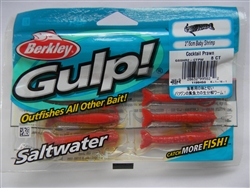 Berkley Gulp Saltwater Series Shrimp (T3-9)