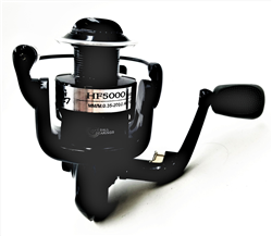 HF Spinning Reel (D-1)