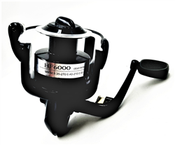 HF Spinning Reel (E-1)