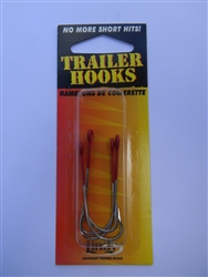 Lindy Trailer Hooks (G-4-H)