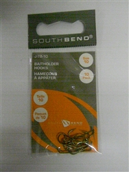 South Bend Baitholder Hooks (T2-88)