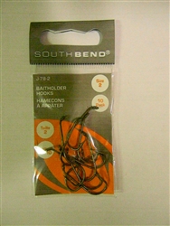 South Bend Baitholder Hooks (T2-88)