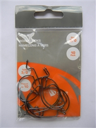 South Bend Worm Hooks (T2-89)