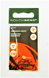 South Bend Aberdeen Hooks (T2-51)