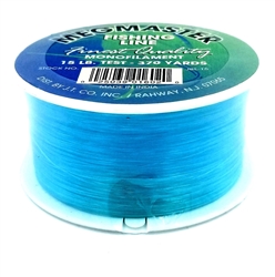 MegMaster Monofilament Fishing Line