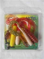 Cote Liv'Eye Jig Pack (T4-2)