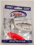 Eagle Claw Lazer Sharp Weakfish Float Rig Saltwater