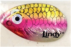 Lindy Indiana Blade