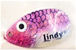 Lindy Indiana Blade