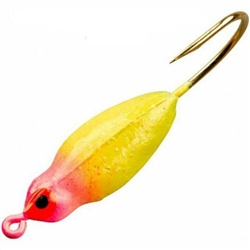 Lindy Frostee Ice Jig (B-68)