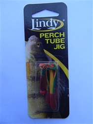 Lindy Perch Tube Jig (T2-65)