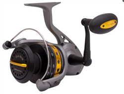 Fin-Nor Lethal Inshore Spinning Reel