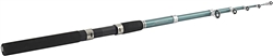 Hurricane Mako Salt Tackle Telescopic Rod