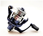 Shakespeare Micro Series Blue Spinning Reel