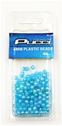 Pucci Plastic Beads