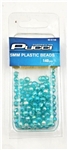 Pucci Plastic Beads