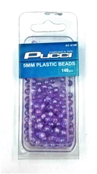 Pucci Plastic Beads (T2-78)