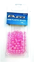 Pucci Plastic Beads (C-49)