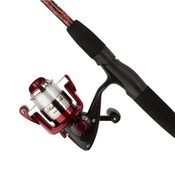 Shakespeare Navigator Spinning Combo (8-1-A)