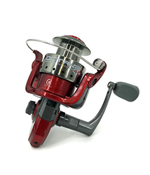 Quantum Octane Spinning Reel (T3-48)