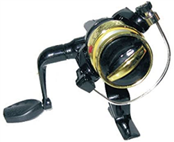 HT Optimax 101 Spinning Reel (T6-30)
