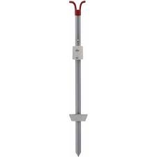 P-Line Sand Spike Aluminum 24" (T2-67)