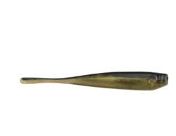 Berkley PowerBait Twitch Tail Minnow (G-13-F)