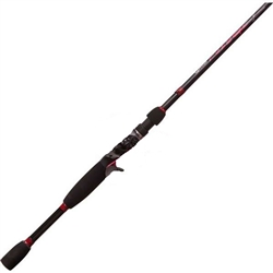 Quantum Pulse Baitcasting Rod