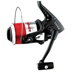 Pinnacle Viper 60 Spinning Reel (T3-76)