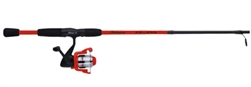 Shakespeare Reverb Spinning Combo (8-10-A)