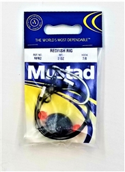 Mustad Red Fish Rig