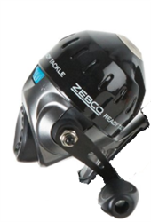 Zebco Ready Tackle Push Button Reel