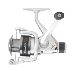 Mitchell Tanager RZ Rear Drag Spinning Reel (P-1)