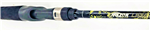 Razor Tackle  LPZ4 Baitcast Rod