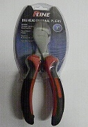 Pucci Big head diagonal Pliers 7" (T6-34)