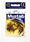 Mustad Leaders