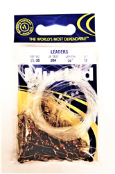 Mustad Leaders (C-1-B)