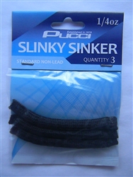 Pucci Slinky Sinker