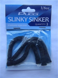 Pucci Slinky Sinker (G-4-B)