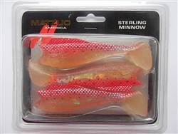 Matzuo Sterling Minnow (T2-57)