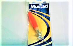 Mustad Squid Rig