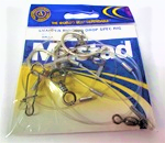 Mustad Snapper Rig