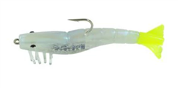 H&H Lure Company TKO Shrimp (K-3-G)