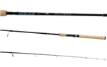 Tsunami Sea Tech Inshore Spinning Rod